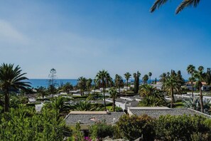 1 Schlafzimmer, Bügeleisen/Bügelbrett, Reisekinderbett, WLAN