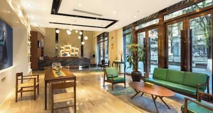 Starway Hotel (Dujiangyan Scenic Area Nanqiao)