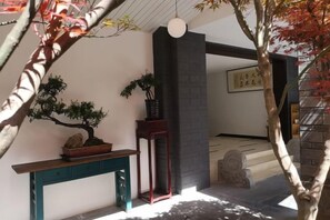 Exterior - Starway Hotel (Dujiangyan Scenic Area Nanqiao) (Dujiangyan)