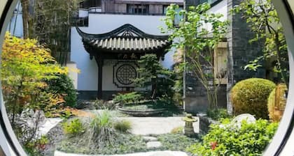 Starway Hotel (Dujiangyan Scenic Area Nanqiao)