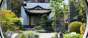 Starway Hotel (Dujiangyan Scenic Area Nanqiao)