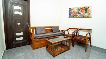 Suíte | 1 quarto, roupas de cama de algodão egípcio, roupas de cama premium