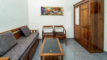 Suíte | 1 quarto, roupas de cama de algodão egípcio, roupas de cama premium