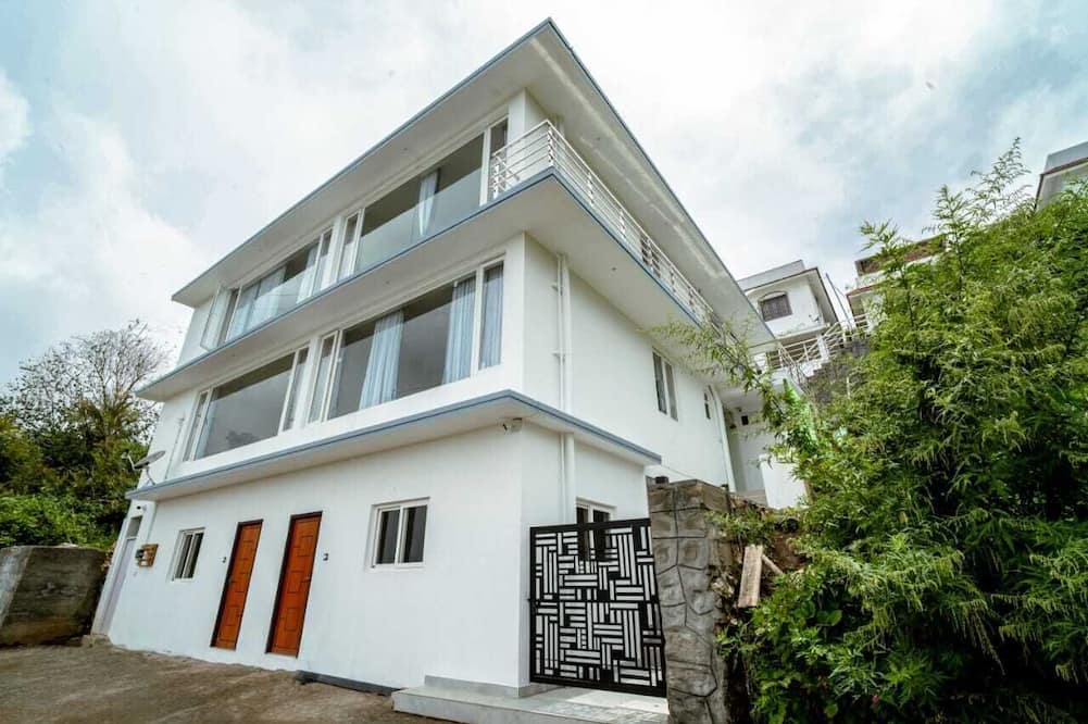 Durai Residency