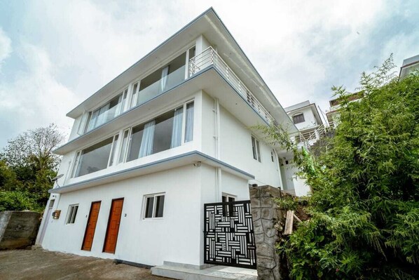 Exterior - Durai Residency (Kodaikanal)