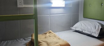 Fathima Dormitory