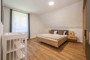 3 slaapkamers, gratis wifi