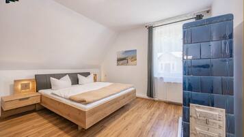 3 slaapkamers, gratis wifi
