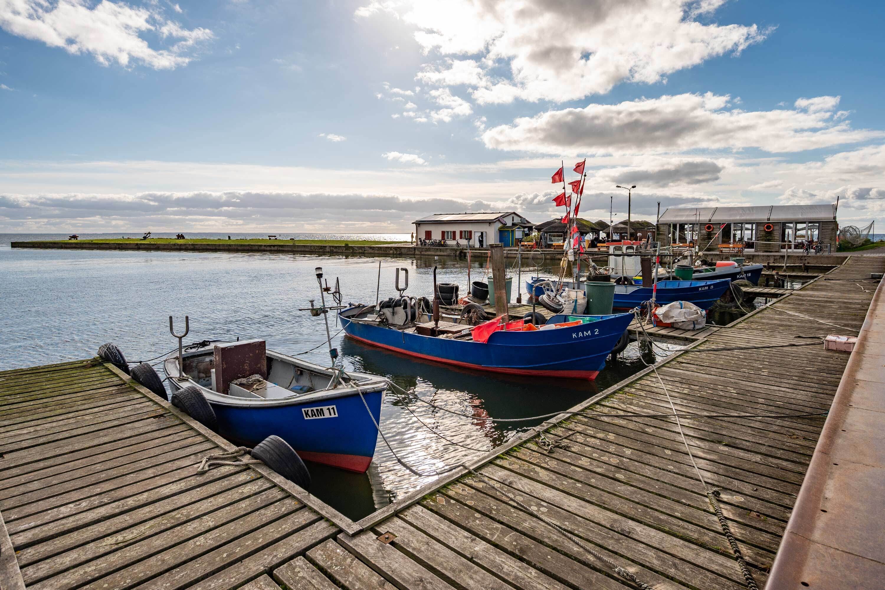 Marina