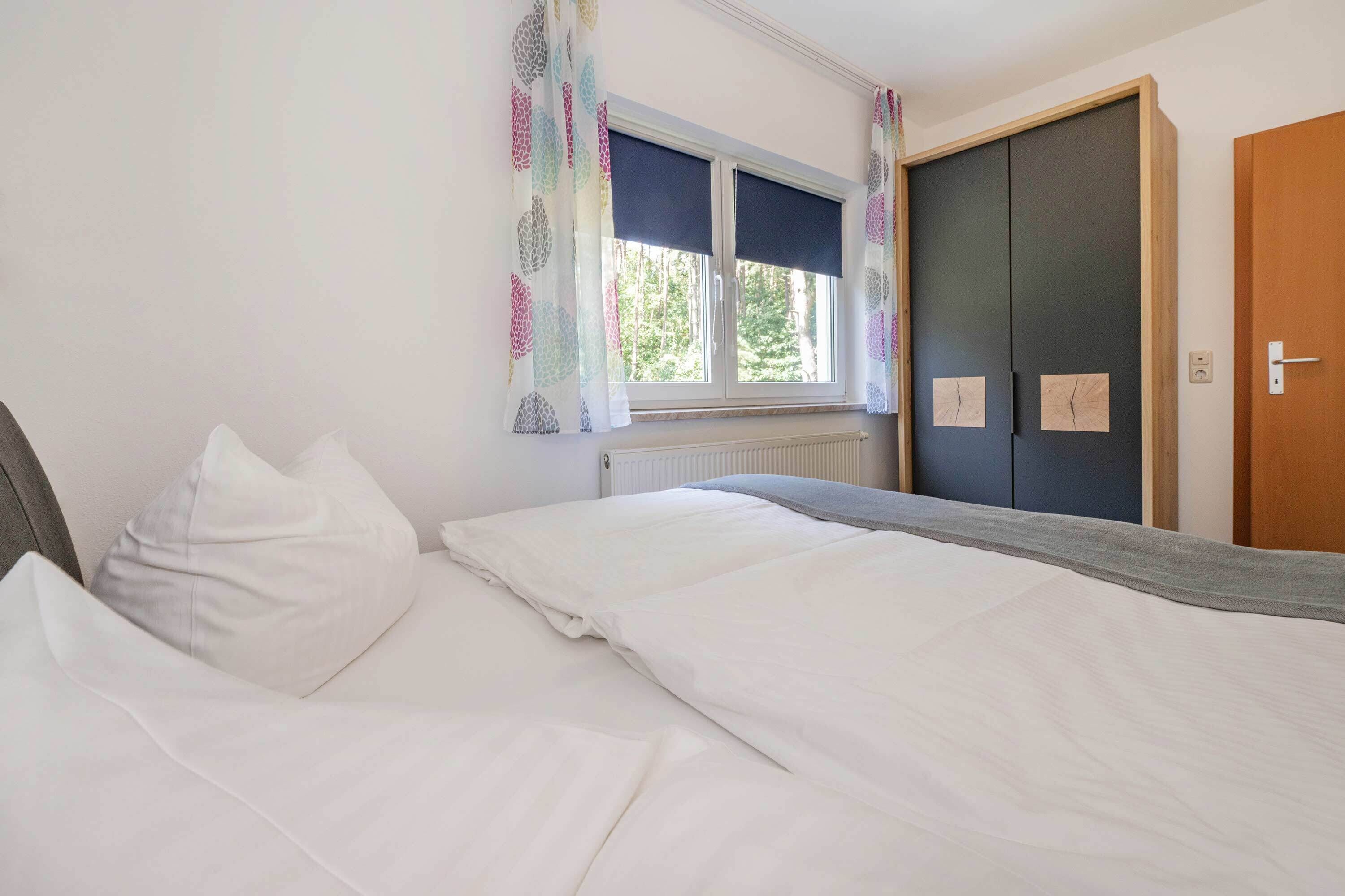 2 Schlafzimmer, kostenloses WLAN
