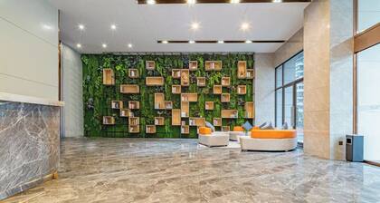 Fanhua Yuejing Hotel