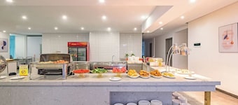 Fanhua Yuejing Hotel