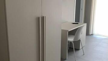 Basic-Vierbettzimmer