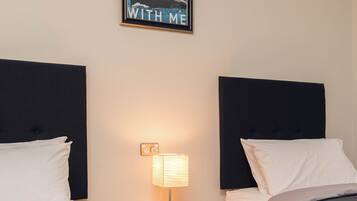 Casa familiar | Wifi gratis