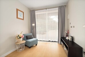 Family House | Living area | TV