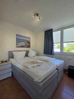 1 soverom og wi-fi (inkludert)