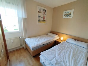 1 chambre, Wi-Fi gratuit