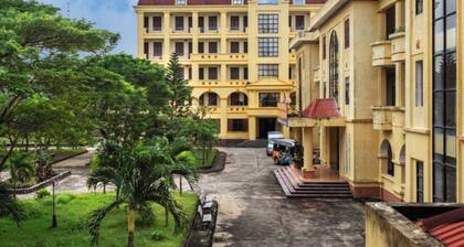 Cua Dai Beach Hotel