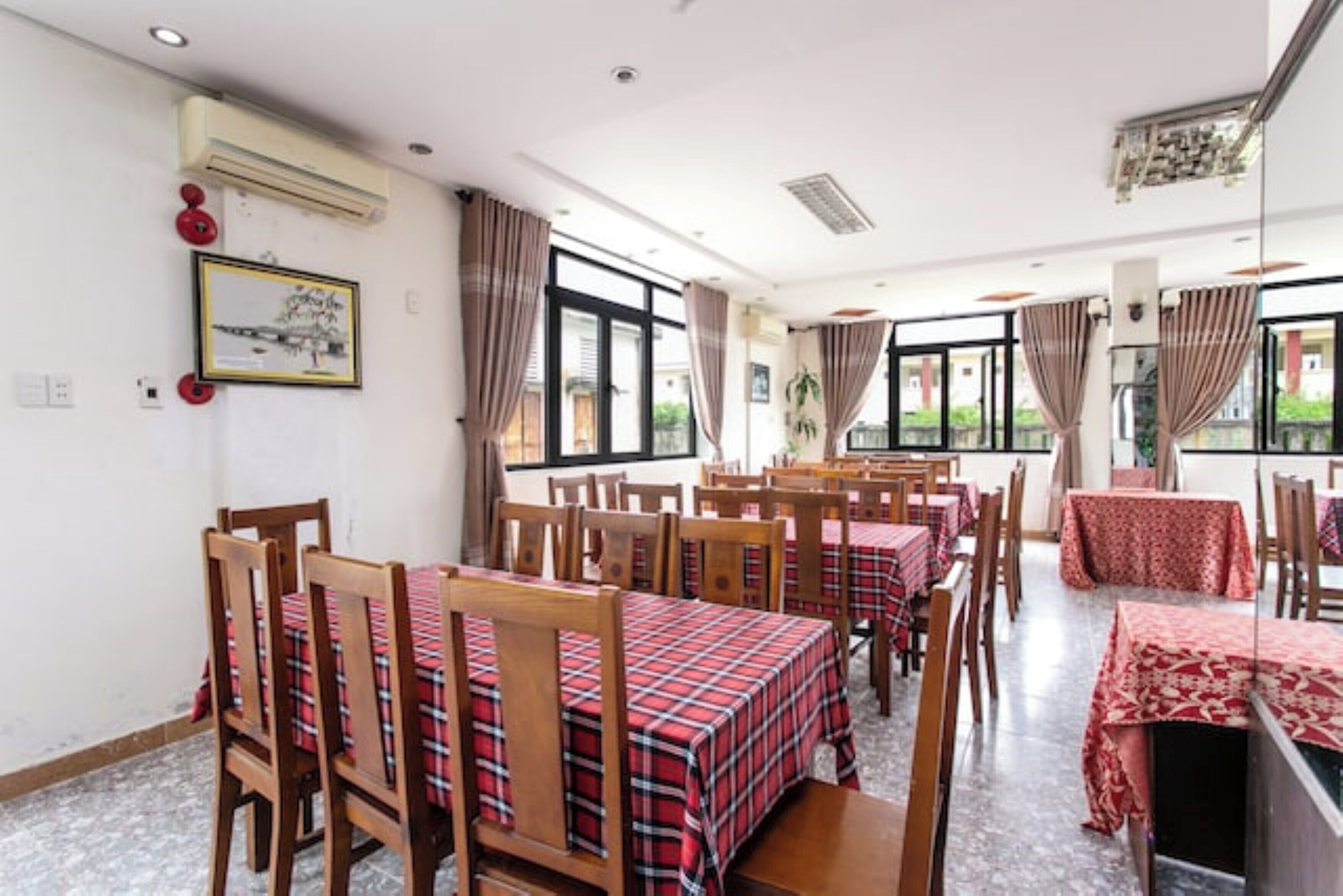 ร้านอาหาร