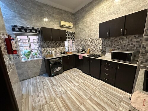 Deluxe 3, 2, 1 Bedroom Serviced Apartments, Garki, Abuja