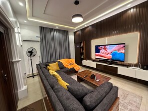 Smart TV 