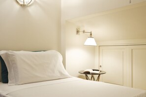 2 habitaciones, wifi y ropa de cama 