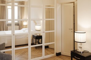 2 sovrum, wi-fi och sängkläder