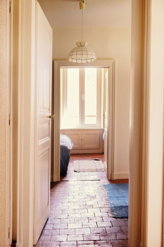 Belle maison de campagne en Bourgogne