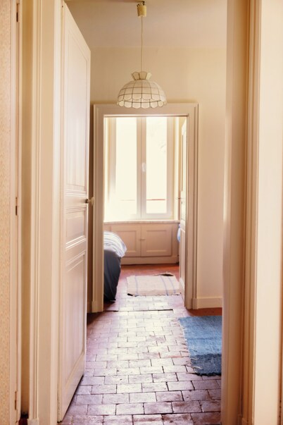 Belle Maison de Campagne en Bourgogne