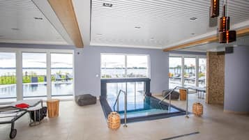 Soin spa