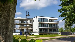 Unclassified image, 3 of 65, button - Apartments in the Maremuritz Marina Resort, Waren an der Muritz (Waren (Müritz))