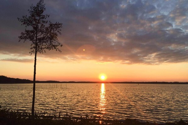 View from property - Apartments in the Maremuritz Marina Resort, Waren an der Muritz (Waren (Müritz))
