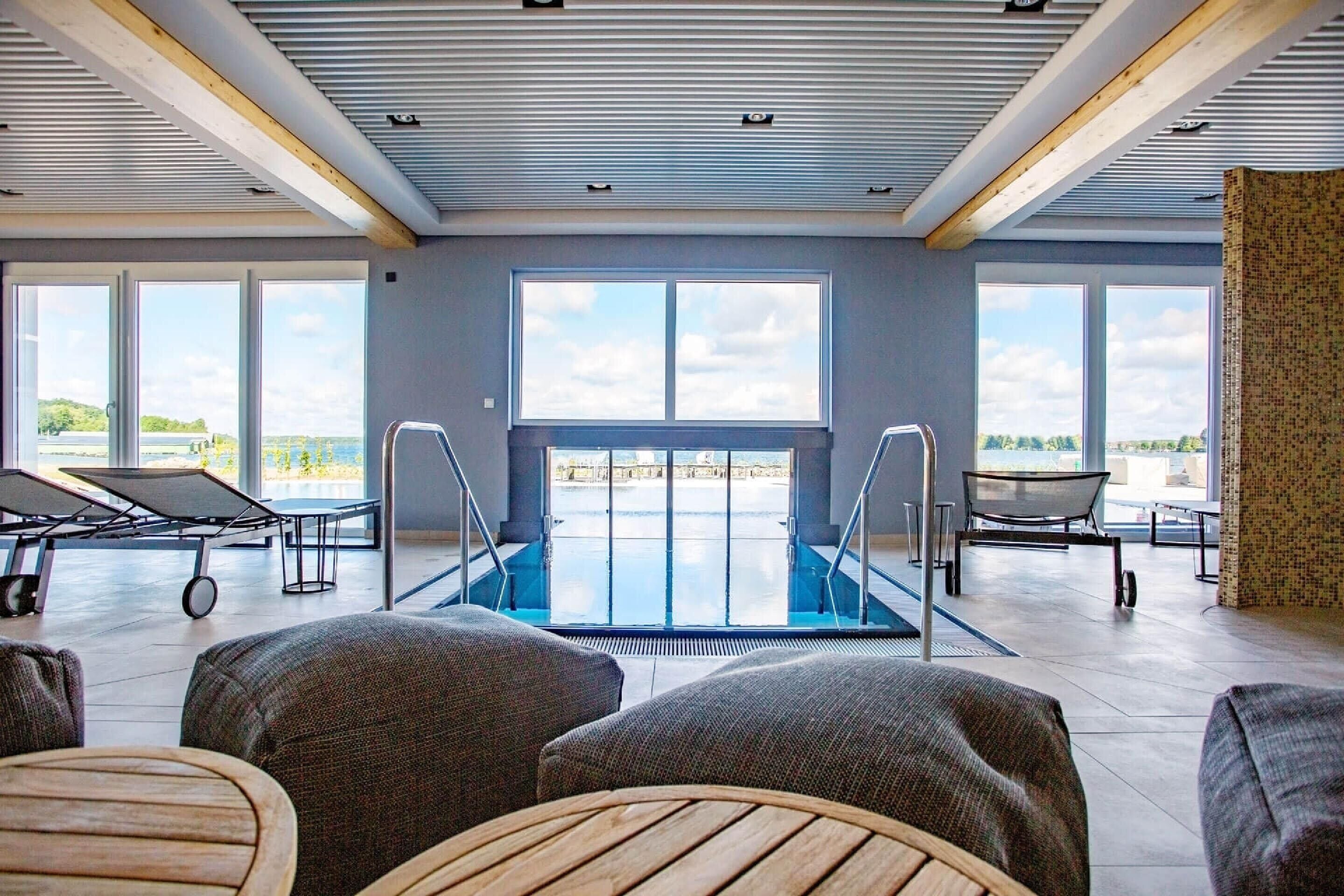 Apartamento clásico, 2 habitaciones | Tratamientos de spa