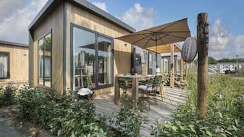 Chalet Klasik, 2 kamar tidur | Eksterior