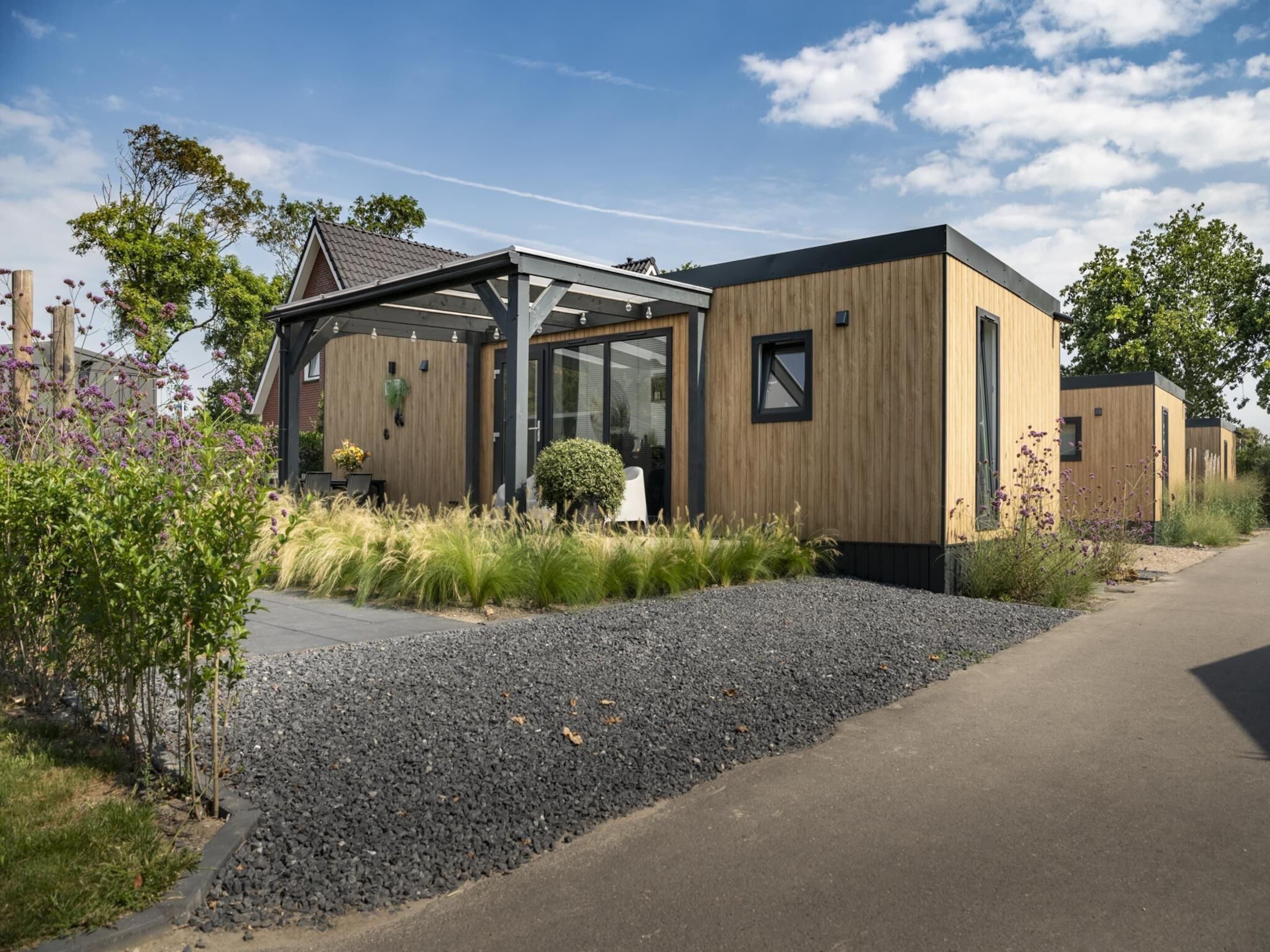 Classic Chalet, 2 Bedrooms | Exterior