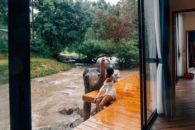 3Pok Resort Chiang Mai