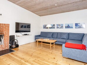 Nhà phong cách cổ điển, 4 phòng ngủ | Nội thất