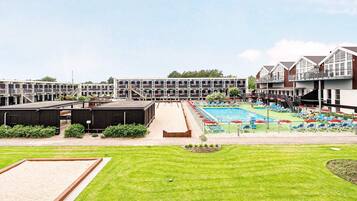 บริเวณภายนอก