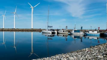 ที่จอดเรือ