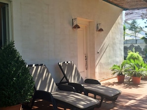 Comfort House, 3 Bedrooms | Exterior