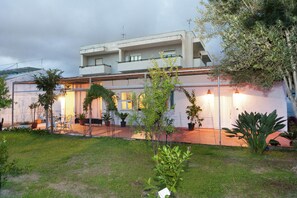 Exterior - Apartment at the Foot of Mt. Vesuvius (Trecase)