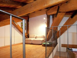 4 chambres, draps fournis