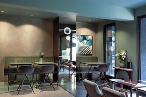 ล็อบบี้