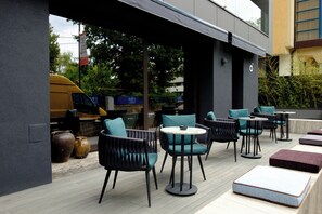Exterior - Room12 (Bucharest)