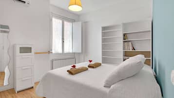 Appartement | 1 chambre