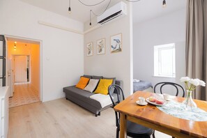 Comfort Apartment, City View - ShortStayPoland Krakowskie Przedmieście (Lublin)