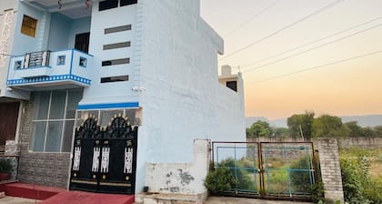 Bhanu Bhawan