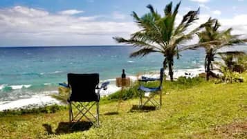 Strandlakens