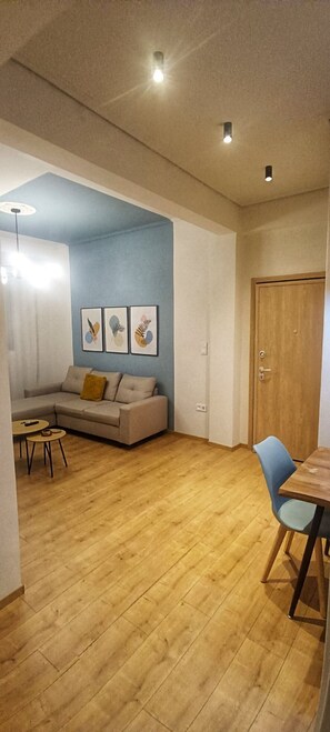 2 bedrooms - Orsiida Deluxe House Volos (Volos)