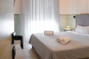 1 bedroom - Orsiida Classic Double Room Volos (Volos)